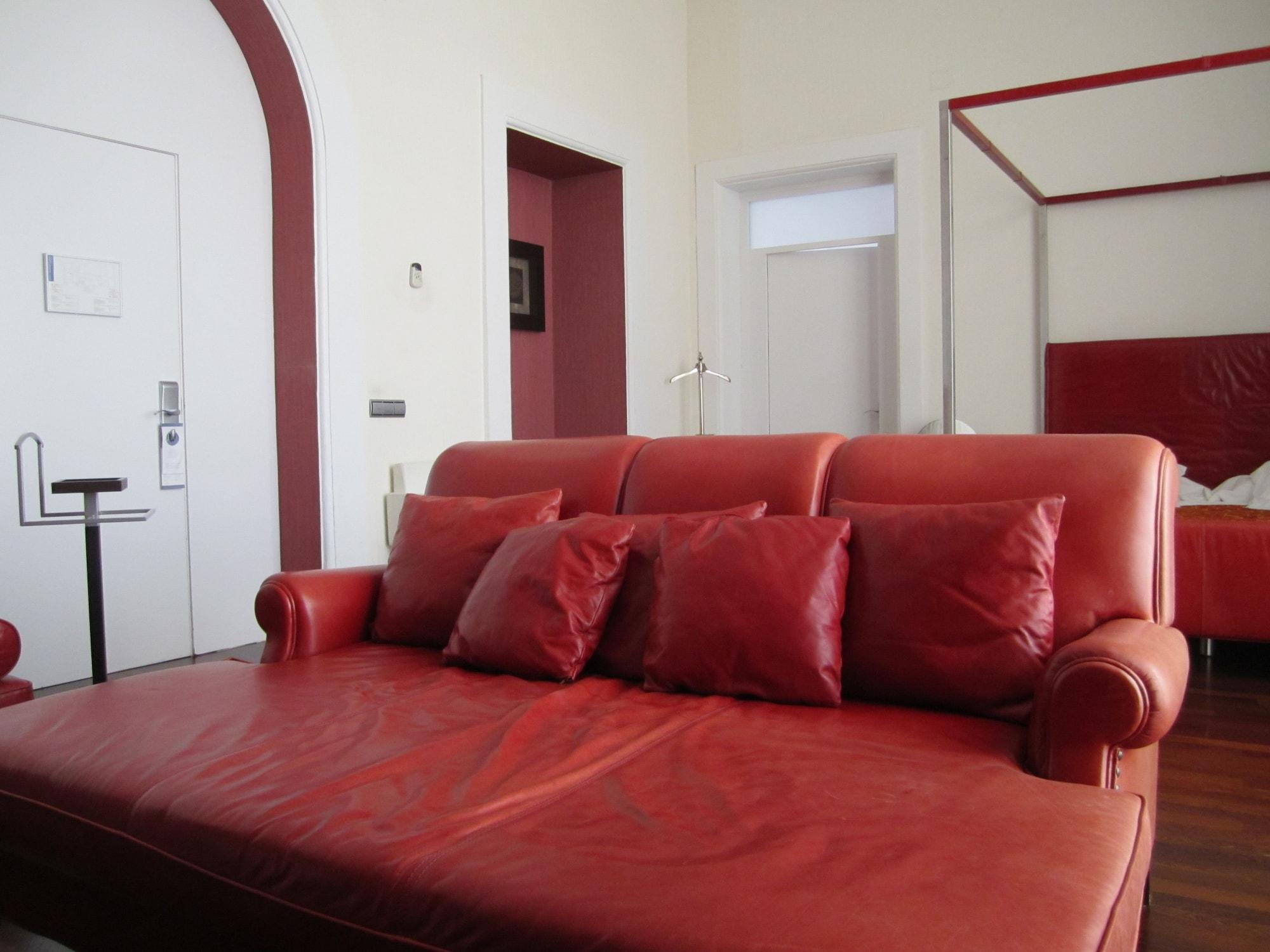 Hotel Palacio Garvey Jerez de la Frontera Exterior foto