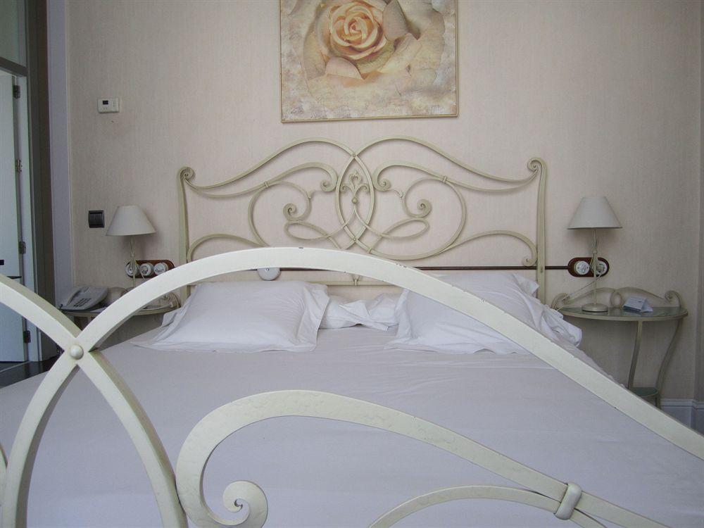 Hotel Palacio Garvey Jerez de la Frontera Exterior foto