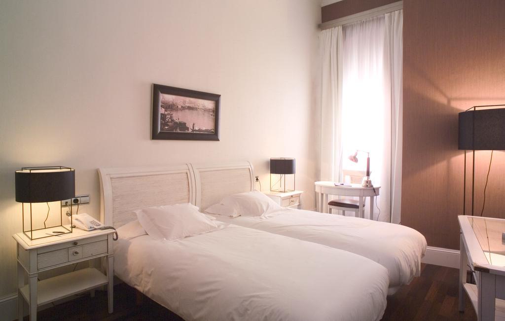 Hotel Palacio Garvey Jerez de la Frontera Exterior foto
